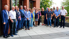 Foto: Präventionsrat MTK