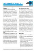 Infoblatt: Falscher Polizist ruft an