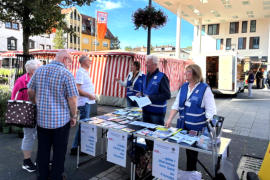 Foto: SfS Kelkheim