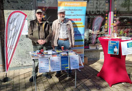 Foto: SfS Mühlheim