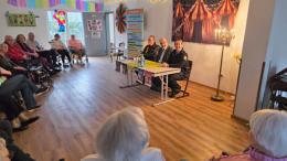 Foto: SfS Mühlheim am Main