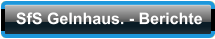 SfS Gelnhaus. - Berichte